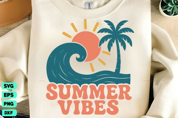 Download Boho Summer SVG, Preppy Summer Vacation - Boho summer svg Collection