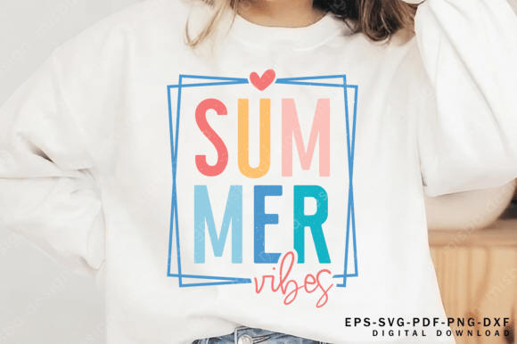 Download Boho Summer SVG PNG, Summer Vibes Svg - Boho summer svg Collection