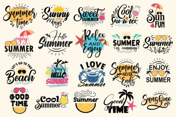 Download Summer - Premium Resources