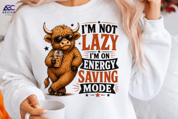 Download Funny Highland Cow Sarcastic Quotes PNG - Sarcastic quotes png Collection